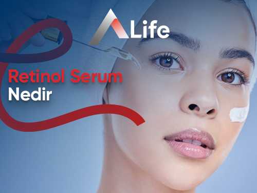 Retinol Serum